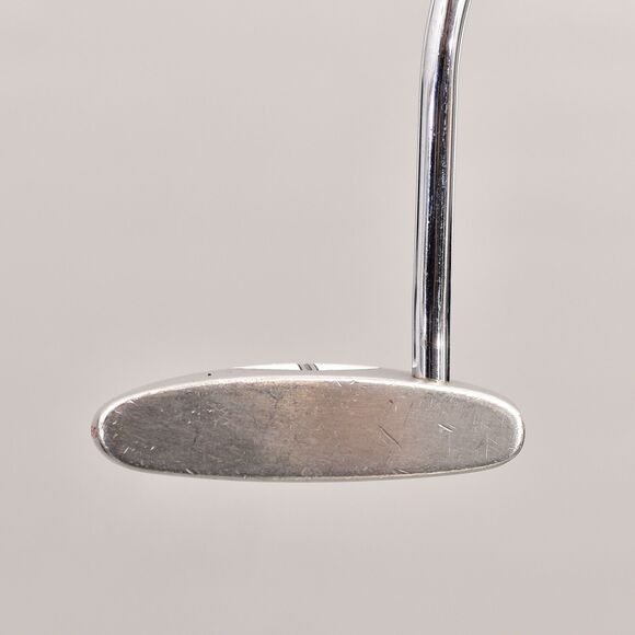 ZEVO ZP-3 DRIVEN BY DESIGN MALLET PUTTER 34"LONG AVS GRIP - Picture 6 of 12